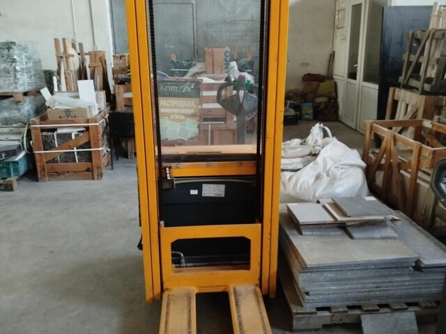 Інша Інша, об'ємом двигуна 0 л та пробігом 0 тис. км за 2016 $, фото 5 на Automoto.ua