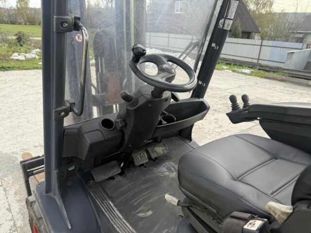 Другая Другая, объемом двигателя 0 л и пробегом 0 тыс. км за 17999 $, фото 2 на Automoto.ua