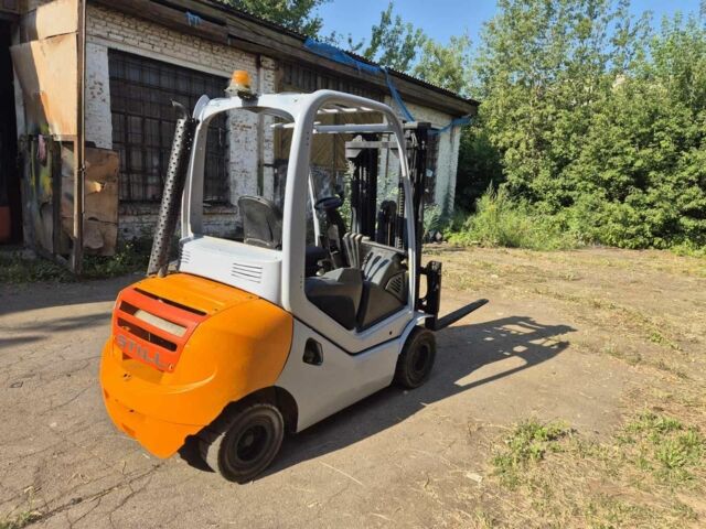 Другая Другая, объемом двигателя 0 л и пробегом 0 тыс. км за 8000 $, фото 3 на Automoto.ua