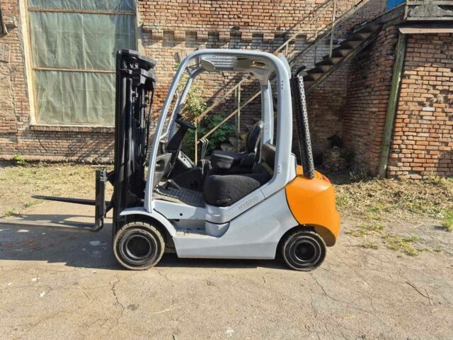 Другая Другая, объемом двигателя 0 л и пробегом 0 тыс. км за 8000 $, фото 1 на Automoto.ua