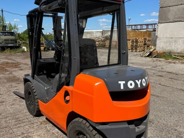 Другая Другая, объемом двигателя 0 л и пробегом 0 тыс. км за 12000 $, фото 11 на Automoto.ua