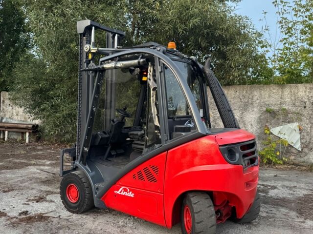 Другая Другая, объемом двигателя 0 л и пробегом 0 тыс. км за 12000 $, фото 5 на Automoto.ua