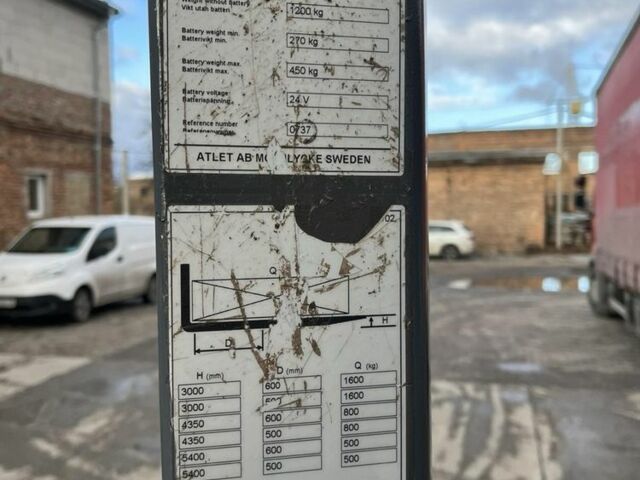 Інша Інша, об'ємом двигуна 0 л та пробігом 0 тис. км за 5200 $, фото 4 на Automoto.ua