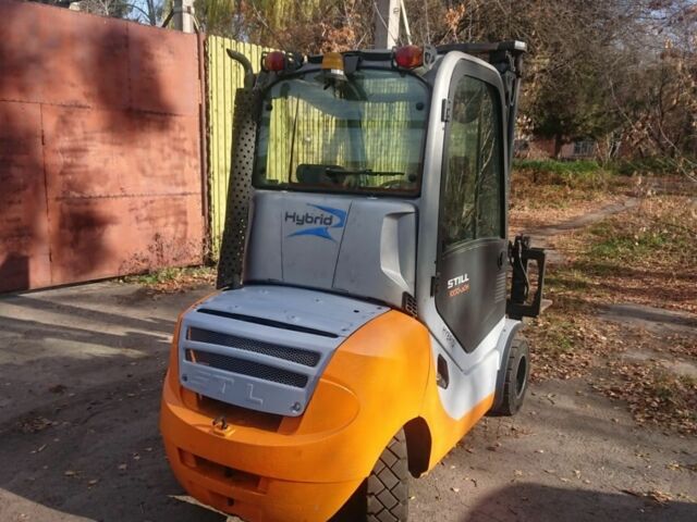 Другая Другая, объемом двигателя 0 л и пробегом 0 тыс. км за 8000 $, фото 7 на Automoto.ua