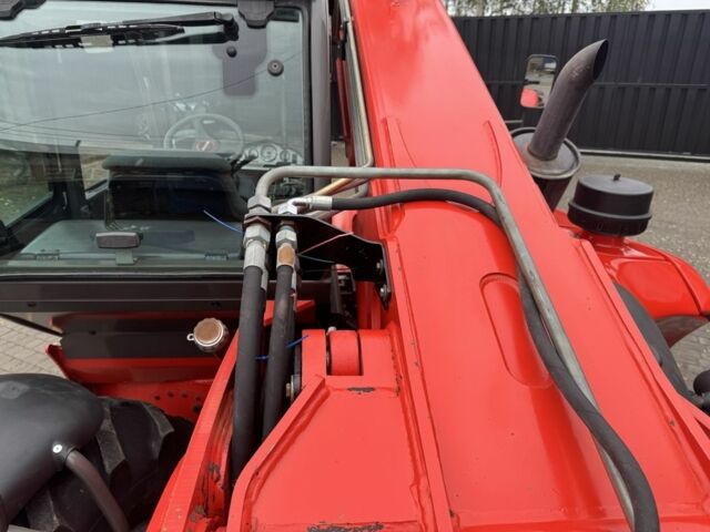 Інша Інша, об'ємом двигуна 0 л та пробігом 0 тис. км за 46286 $, фото 10 на Automoto.ua