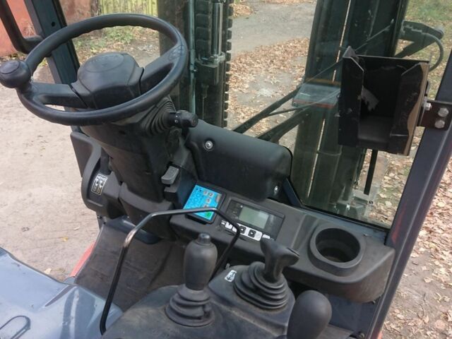 Другая Другая, объемом двигателя 0 л и пробегом 0 тыс. км за 8000 $, фото 6 на Automoto.ua