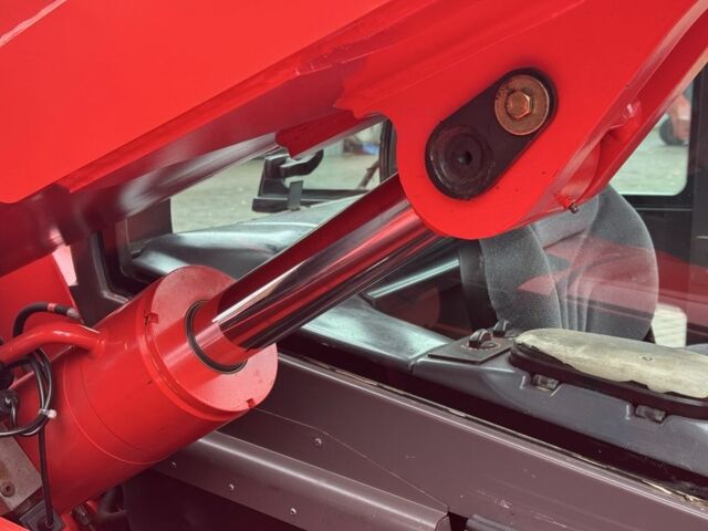 Інша Інша, об'ємом двигуна 0 л та пробігом 0 тис. км за 46286 $, фото 15 на Automoto.ua