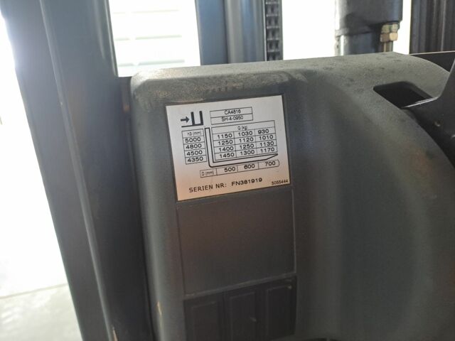 Інша Інша, об'ємом двигуна 0 л та пробігом 0 тис. км за 9500 $, фото 5 на Automoto.ua