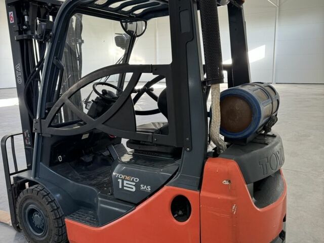 Інша Інша, об'ємом двигуна 0 л та пробігом 0 тис. км за 11999 $, фото 6 на Automoto.ua