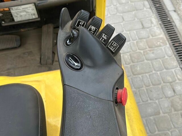 Інша Інша, об'ємом двигуна 0 л та пробігом 0 тис. км за 4500 $, фото 6 на Automoto.ua