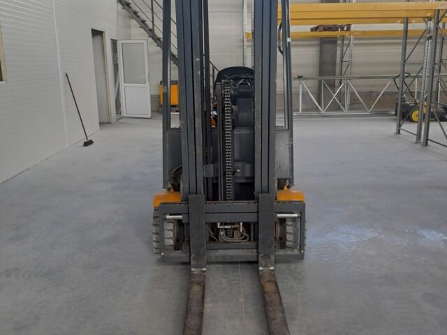 Інша Інша, об'ємом двигуна 0 л та пробігом 0 тис. км за 9500 $, фото 7 на Automoto.ua