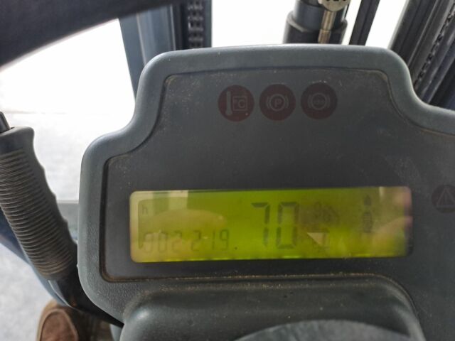 Інша Інша, об'ємом двигуна 0 л та пробігом 0 тис. км за 9500 $, фото 4 на Automoto.ua