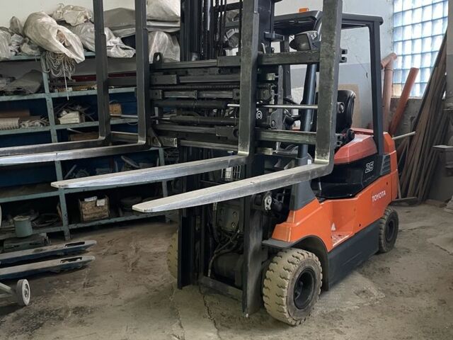 Другая Другая, объемом двигателя 0 л и пробегом 0 тыс. км за 11000 $, фото 2 на Automoto.ua