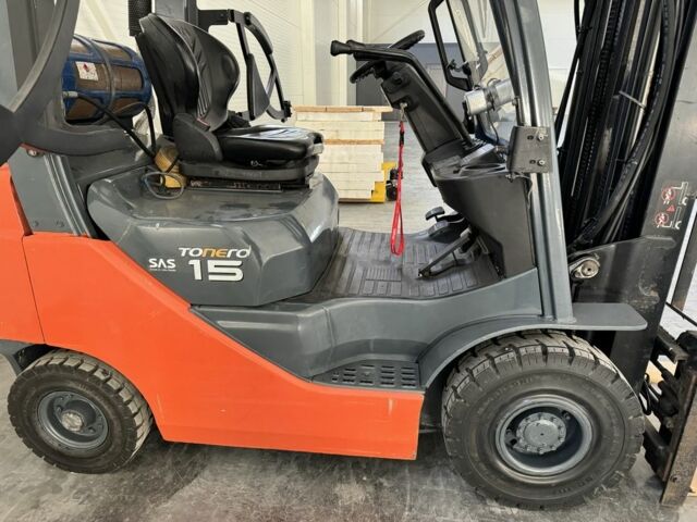 Інша Інша, об'ємом двигуна 0 л та пробігом 0 тис. км за 11999 $, фото 18 на Automoto.ua