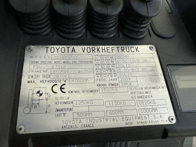 Інша Інша, об'ємом двигуна 0 л та пробігом 0 тис. км за 11999 $, фото 9 на Automoto.ua