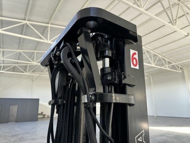 Інша Інша, об'ємом двигуна 0 л та пробігом 0 тис. км за 11999 $, фото 16 на Automoto.ua