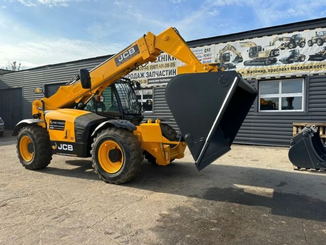 Другая Другая, объемом двигателя 0 л и пробегом 0 тыс. км за 45470 $, фото 2 на Automoto.ua