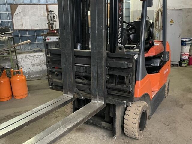 Другая Другая, объемом двигателя 0 л и пробегом 0 тыс. км за 11000 $, фото 3 на Automoto.ua