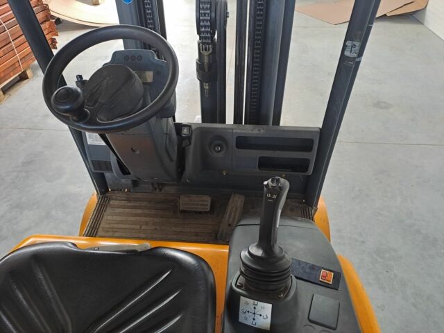 Інша Інша, об'ємом двигуна 0 л та пробігом 0 тис. км за 9500 $, фото 8 на Automoto.ua