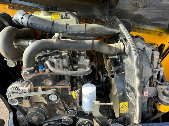 Другая Другая, объемом двигателя 0 л и пробегом 0 тыс. км за 45470 $, фото 6 на Automoto.ua