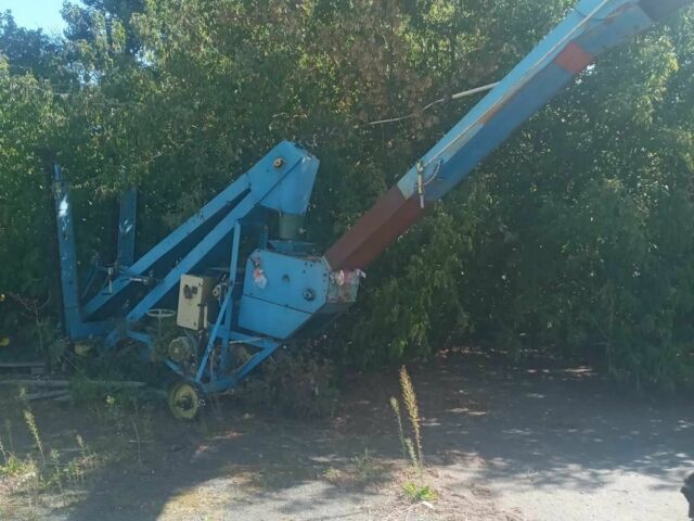 Другая Другая, объемом двигателя 0 л и пробегом 0 тыс. км за 1422 $, фото 2 на Automoto.ua