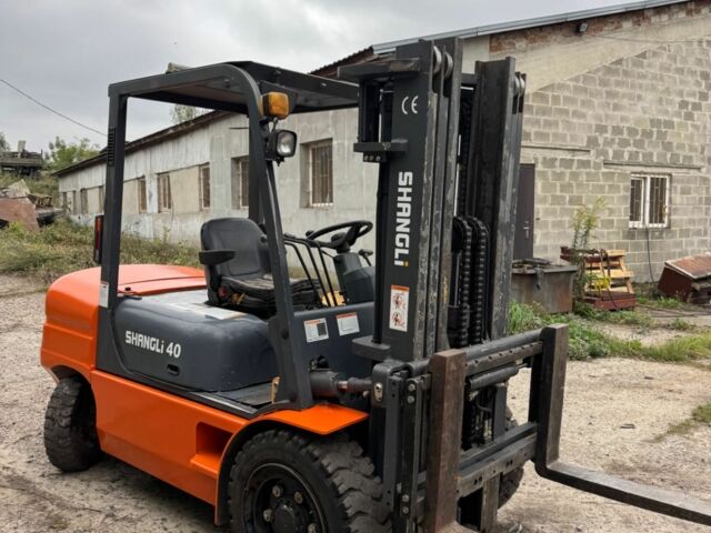 Другая Другая, объемом двигателя 0 л и пробегом 0 тыс. км за 14800 $, фото 2 на Automoto.ua