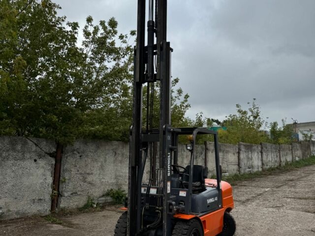 Другая Другая, объемом двигателя 0 л и пробегом 0 тыс. км за 14800 $, фото 3 на Automoto.ua