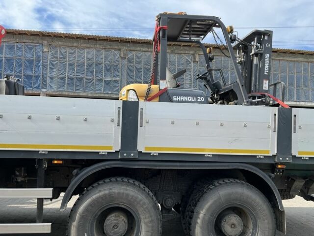 Інша Інша, об'ємом двигуна 0 л та пробігом 0 тис. км за 12500 $, фото 1 на Automoto.ua