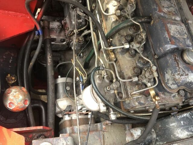 Другая Другая, объемом двигателя 0 л и пробегом 0 тыс. км за 5700 $, фото 3 на Automoto.ua