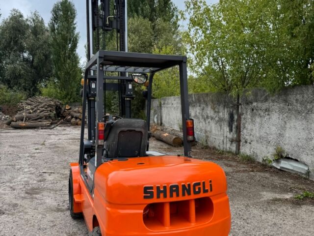 Другая Другая, объемом двигателя 0 л и пробегом 0 тыс. км за 14800 $, фото 4 на Automoto.ua