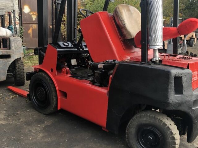 Другая Другая, объемом двигателя 0 л и пробегом 0 тыс. км за 5700 $, фото 2 на Automoto.ua