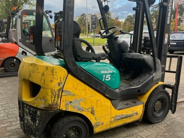 Другая Другая, объемом двигателя 0 л и пробегом 0 тыс. км за 10994 $, фото 12 на Automoto.ua