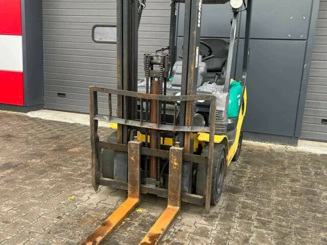 Другая Другая, объемом двигателя 0 л и пробегом 0 тыс. км за 10994 $, фото 13 на Automoto.ua