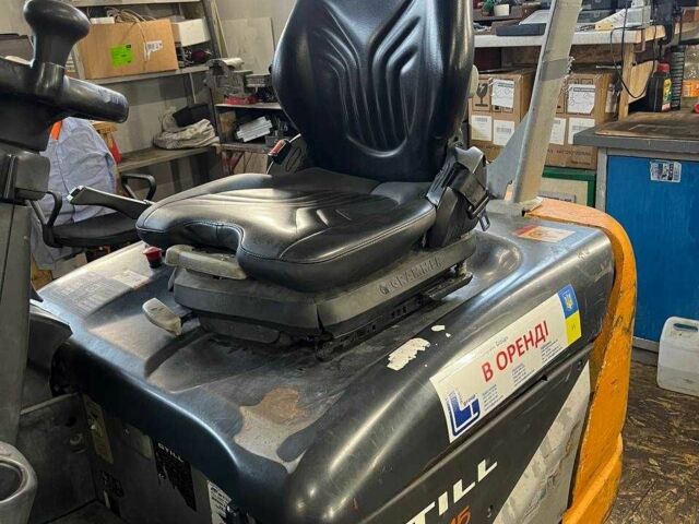 Другая Другая, объемом двигателя 0 л и пробегом 0 тыс. км за 10994 $, фото 8 на Automoto.ua