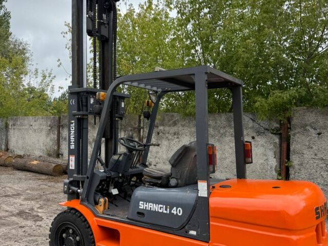 Другая Другая, объемом двигателя 0 л и пробегом 0 тыс. км за 14800 $, фото 5 на Automoto.ua