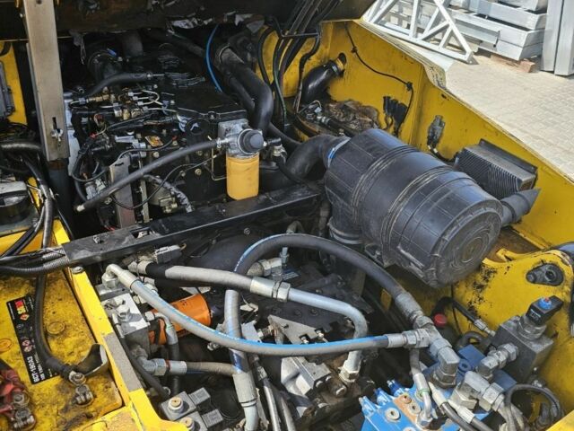 Інша Інша, об'ємом двигуна 0 л та пробігом 0 тис. км за 22000 $, фото 5 на Automoto.ua