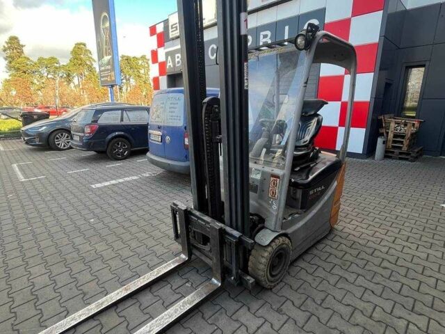 Другая Другая, объемом двигателя 0 л и пробегом 0 тыс. км за 10994 $, фото 16 на Automoto.ua