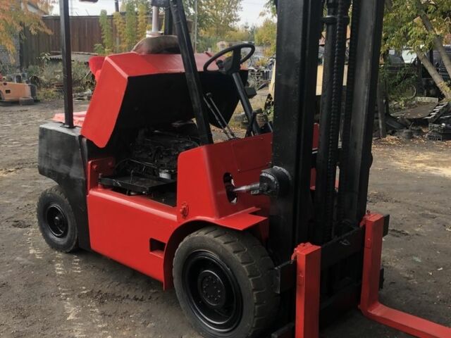 Другая Другая, объемом двигателя 0 л и пробегом 0 тыс. км за 5700 $, фото 1 на Automoto.ua