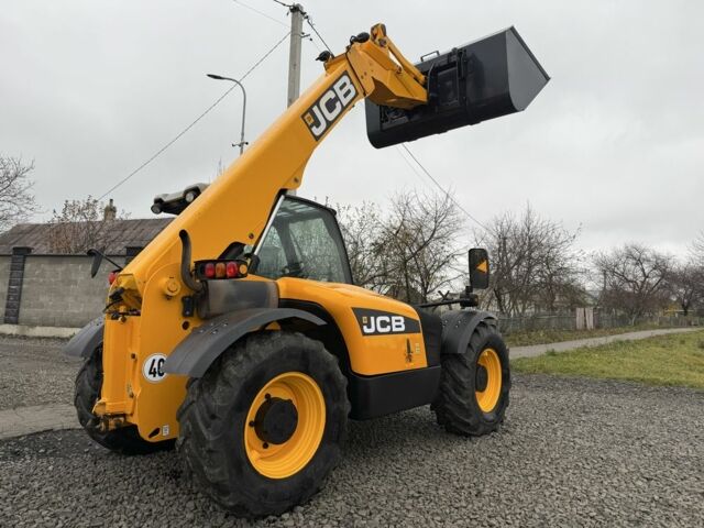 Другая Другая, объемом двигателя 0 л и пробегом 0 тыс. км за 44500 $, фото 7 на Automoto.ua