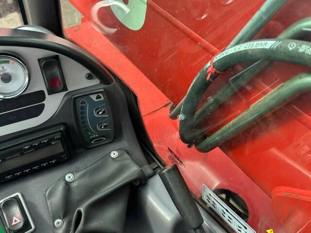 Другая Другая, объемом двигателя 0 л и пробегом 0 тыс. км за 44887 $, фото 10 на Automoto.ua