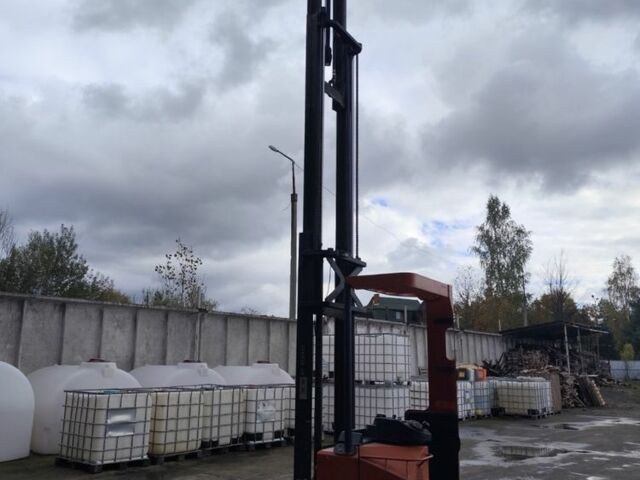 Другая Другая, объемом двигателя 0 л и пробегом 0 тыс. км за 5000 $, фото 1 на Automoto.ua