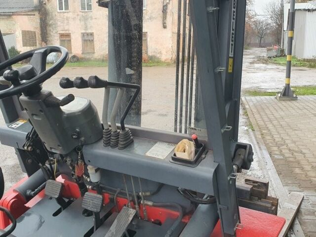 Інша Інша, об'ємом двигуна 0 л та пробігом 0 тис. км за 23697 $, фото 5 на Automoto.ua