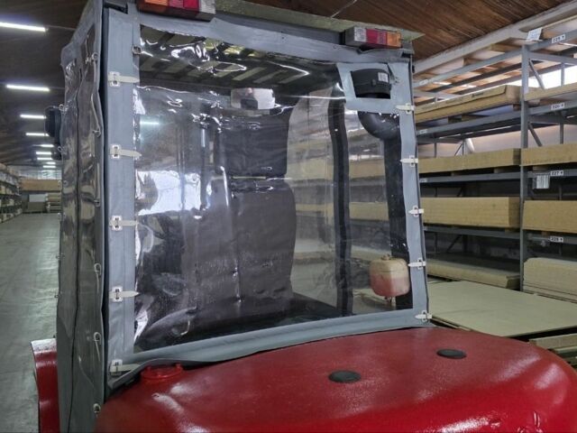 Інша Інша, об'ємом двигуна 0 л та пробігом 0 тис. км за 23697 $, фото 8 на Automoto.ua