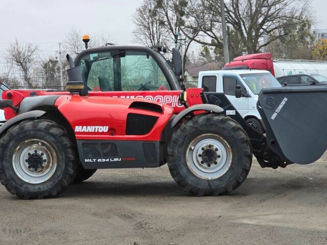 Другая Другая, объемом двигателя 0 л и пробегом 0 тыс. км за 46850 $, фото 4 на Automoto.ua