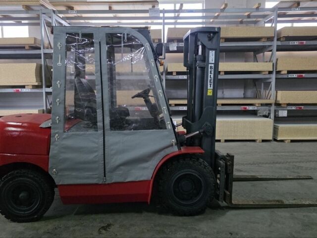 Інша Інша, об'ємом двигуна 0 л та пробігом 0 тис. км за 23697 $, фото 6 на Automoto.ua