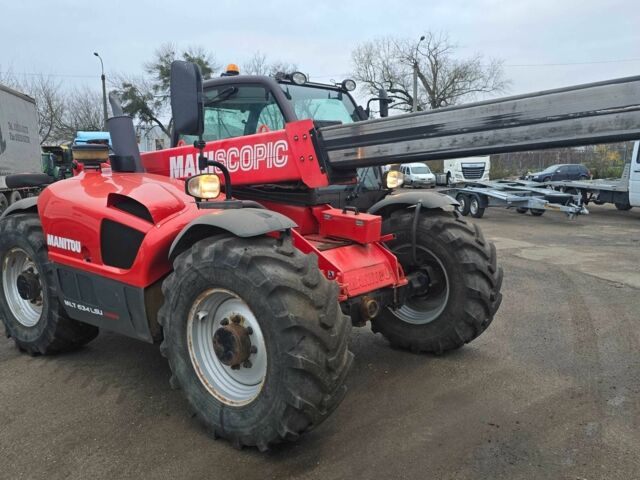 Другая Другая, объемом двигателя 0 л и пробегом 0 тыс. км за 46850 $, фото 13 на Automoto.ua