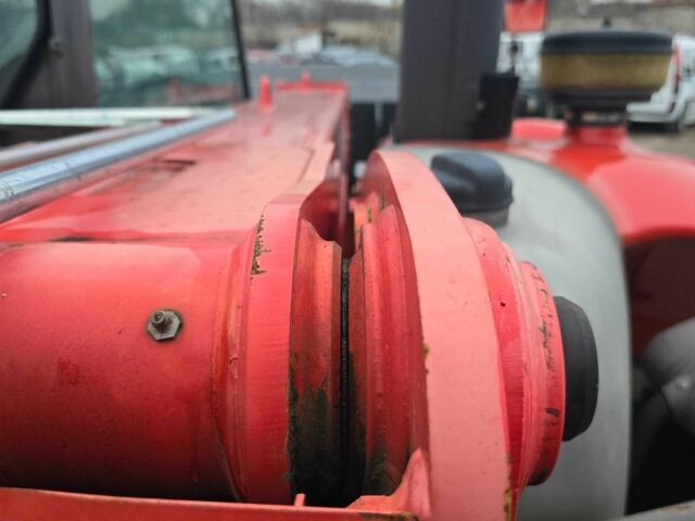 Другая Другая, объемом двигателя 0 л и пробегом 0 тыс. км за 46850 $, фото 6 на Automoto.ua