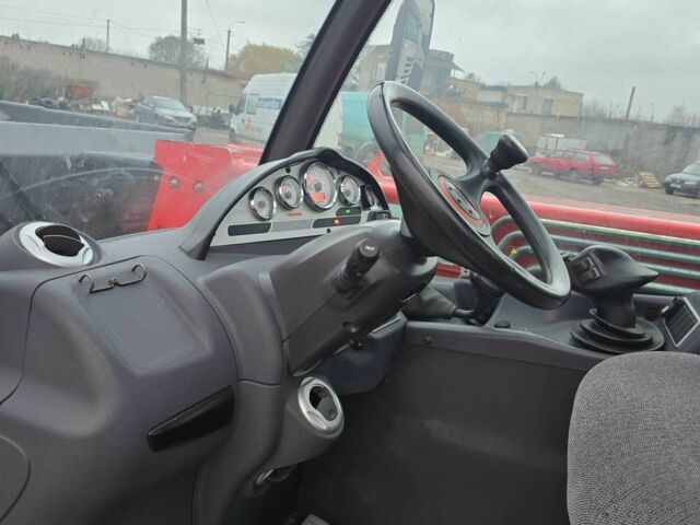 Другая Другая, объемом двигателя 0 л и пробегом 0 тыс. км за 46850 $, фото 5 на Automoto.ua