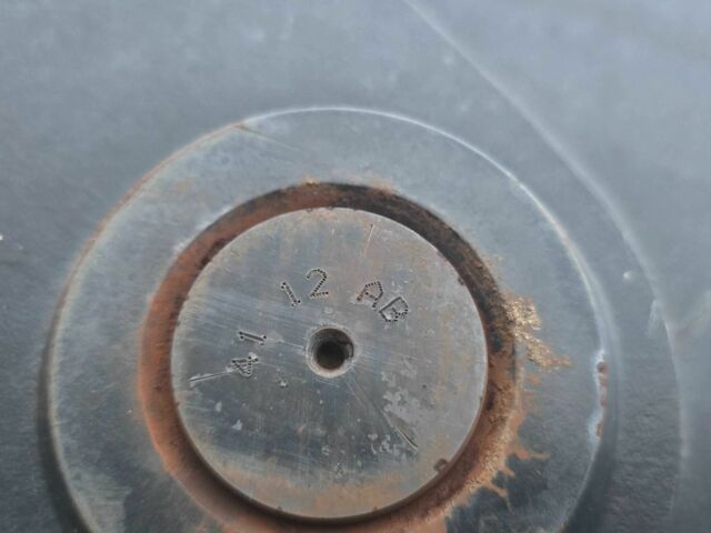 Другая Другая, объемом двигателя 0 л и пробегом 0 тыс. км за 46850 $, фото 7 на Automoto.ua