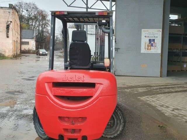 Інша Інша, об'ємом двигуна 0 л та пробігом 0 тис. км за 23697 $, фото 1 на Automoto.ua